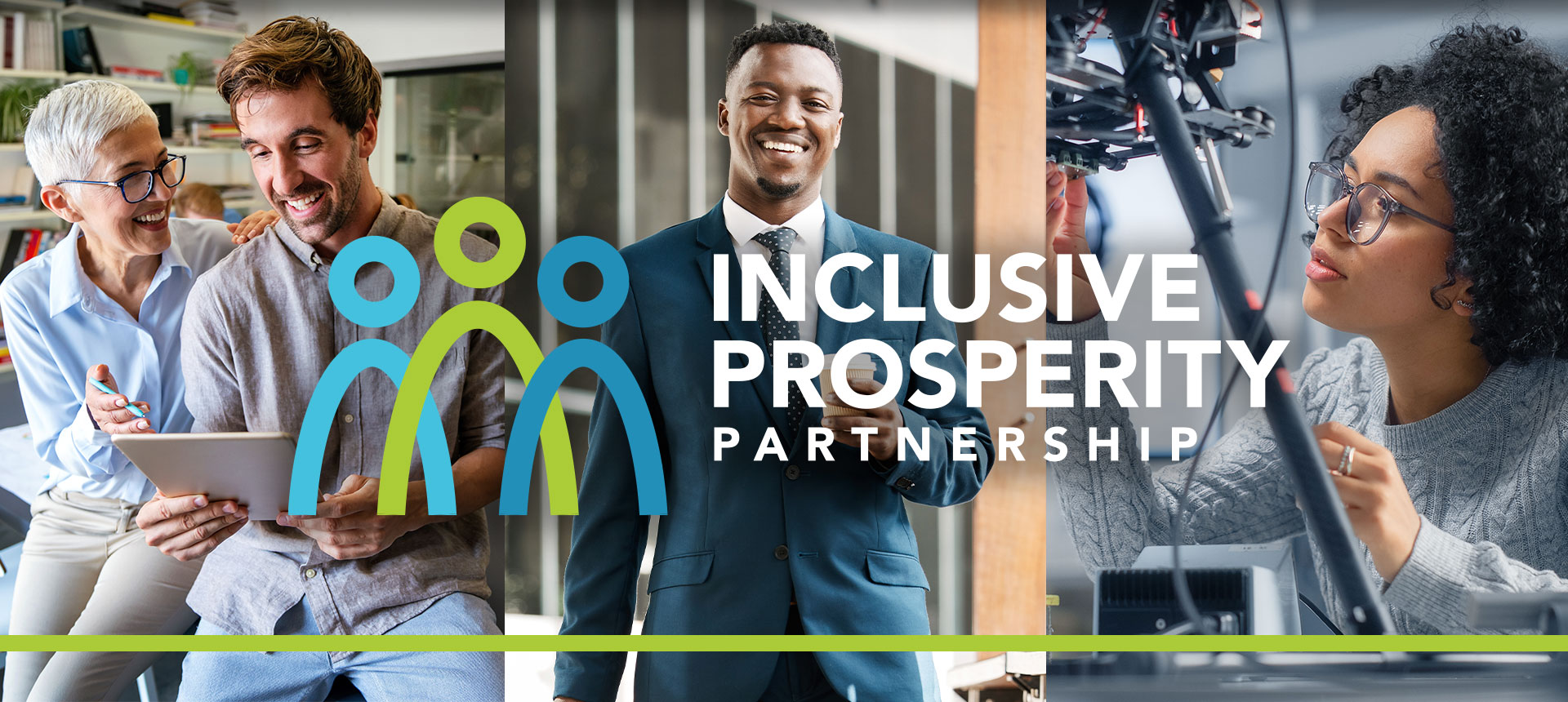 Inclusive Prosperity Partnership